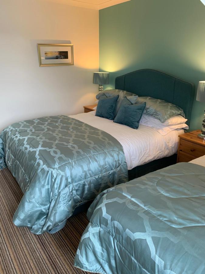 Kimcraigan B&B Lochend Eksteriør bilde