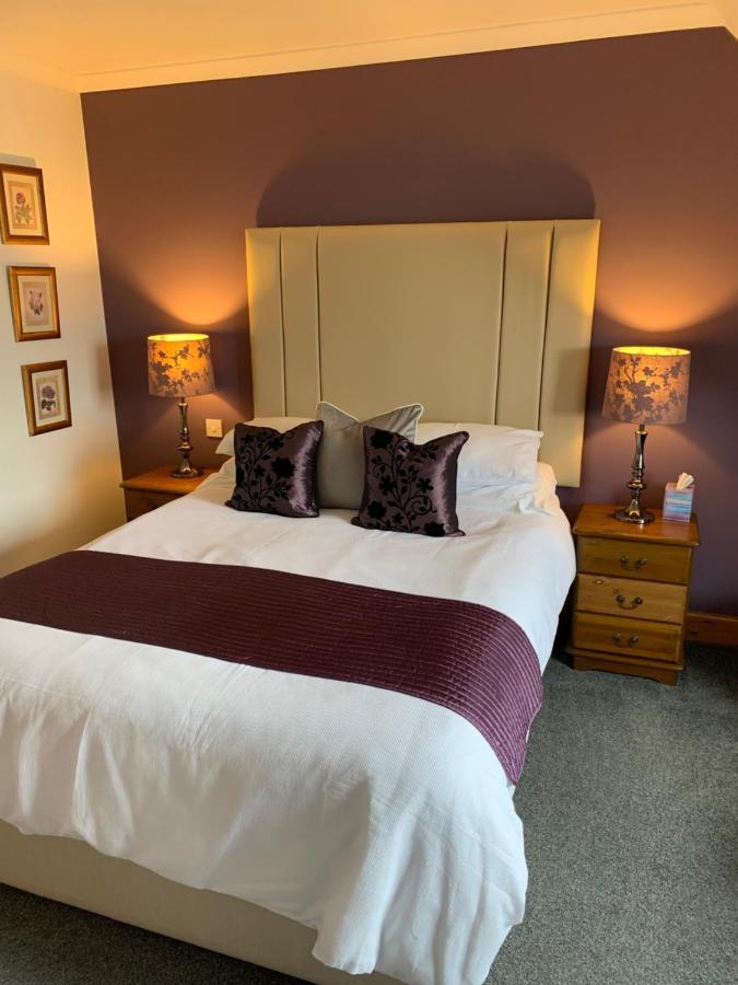 Kimcraigan B&B Lochend Eksteriør bilde