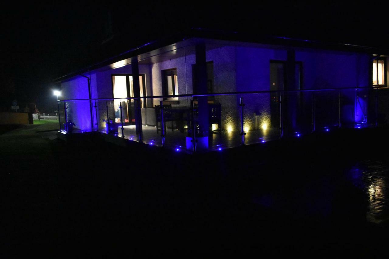 Kimcraigan B&B Lochend Eksteriør bilde